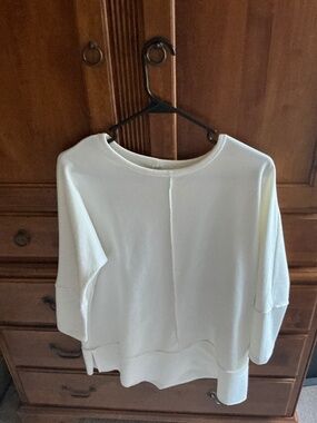 Spanx Tunic Top